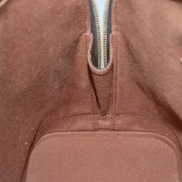 LOUIS VUITTON Monogram Alma Hand Bag M51130 LV Auth 139554 - Picture 12 of 16